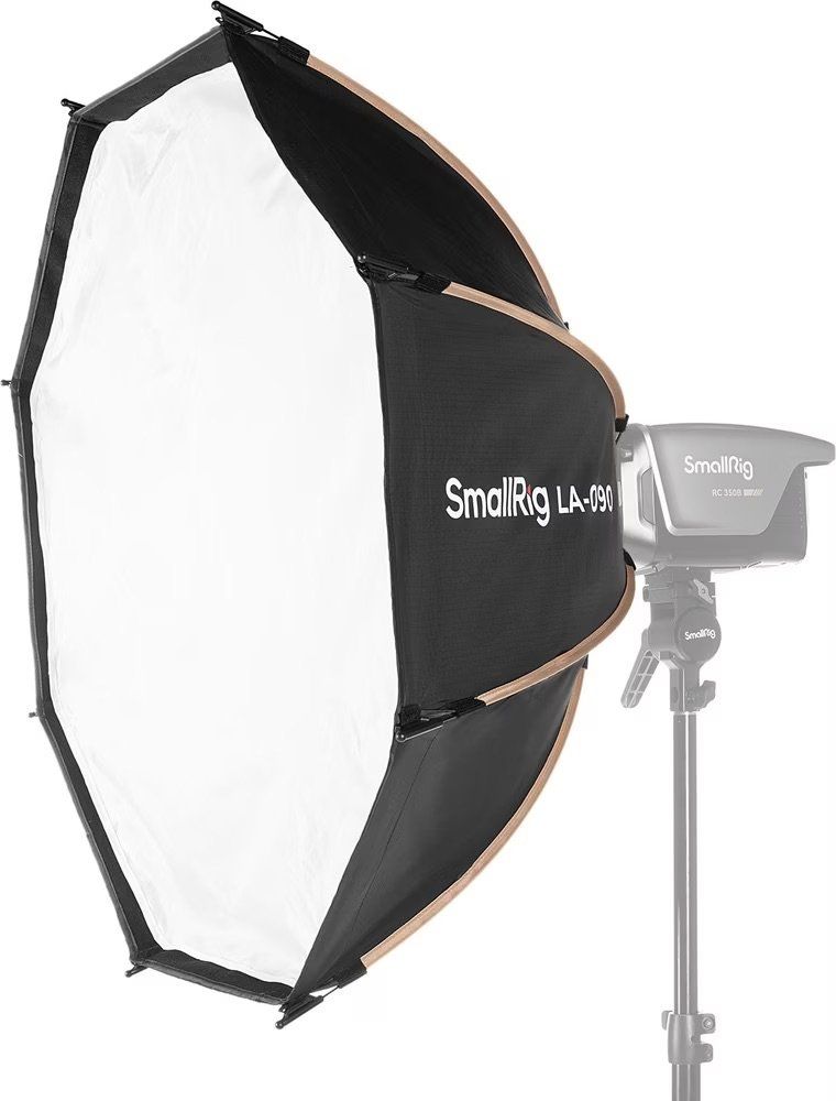 Blitze: 2x SmallRig LA-O90 Softbox – Neu (gemäss Beschreibung) aus Gossau SG von ew1879