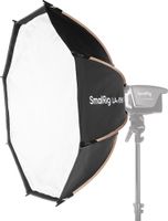 2x SmallRig LA-O90 Softbox