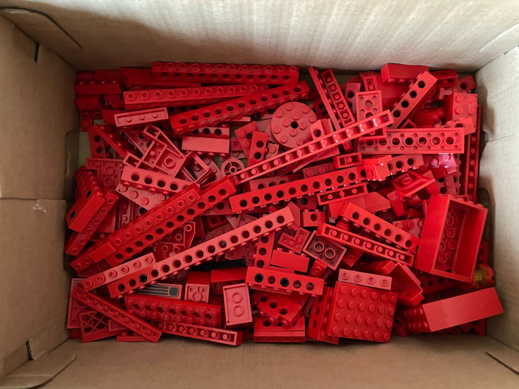 Technics Baukästen: Lego Technic - Tausende Teile und Komponenten – Gebraucht aus Aadorf von PuneCusco 7