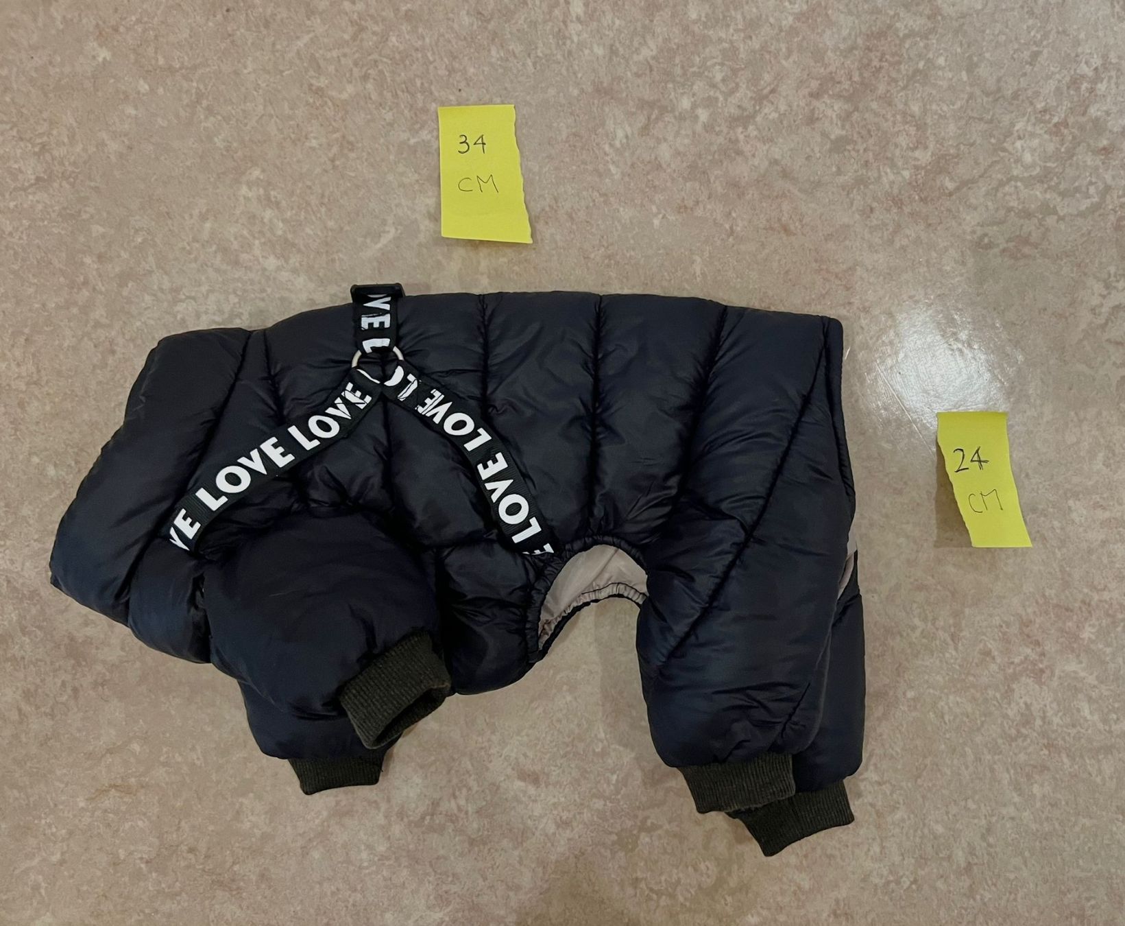 Vêtements: Hundebomberjacke – Neuf avec emballage d'origine à Zürich par kitsune 7