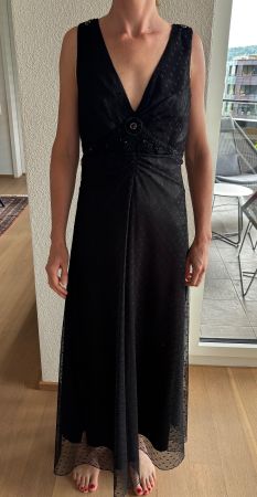 Party dress, M&S, UK 12/EU 38 New with tags