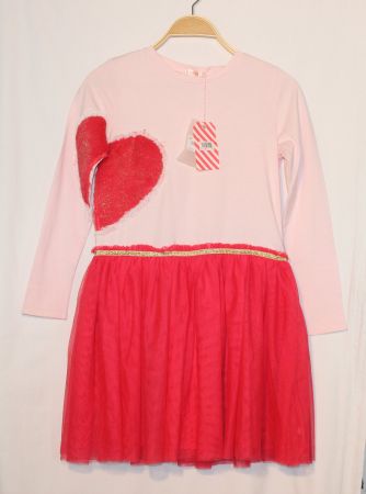 Billieblush Mädchenkleid, Gr.12 Jahre, Neu