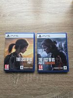 Playstation 5 game's (bundle) (Ink.porto versand)