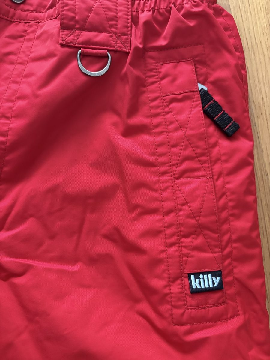Sci: Skihose Killy Grösse 48 – Usato da Frenkendorf venduto da krissy1992 2