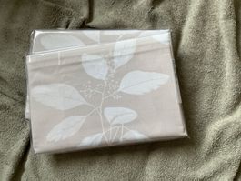 Schlossberg Kissenbezüge 2 Stück 40x80 Satin neu ungebraucht