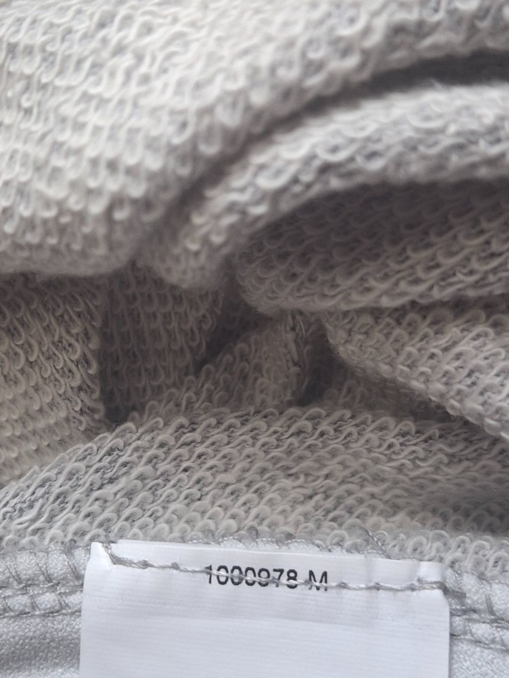 Maglioni & Felpe: Pull taille M marque T.W. 70% coton – Usato da Villiers venduto da san_jn5w 5