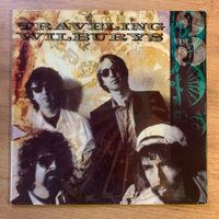 TRAVELING WILBURYS - VOL. 3...OG EU 1990...VG++/VG+