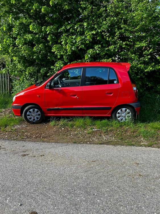 Hyundai Atos