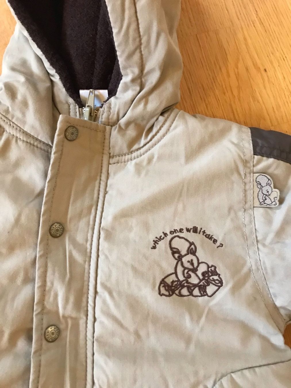 Completi: Skioverall – Usato da Spiez venduto da HomeShoppingSpiez 2