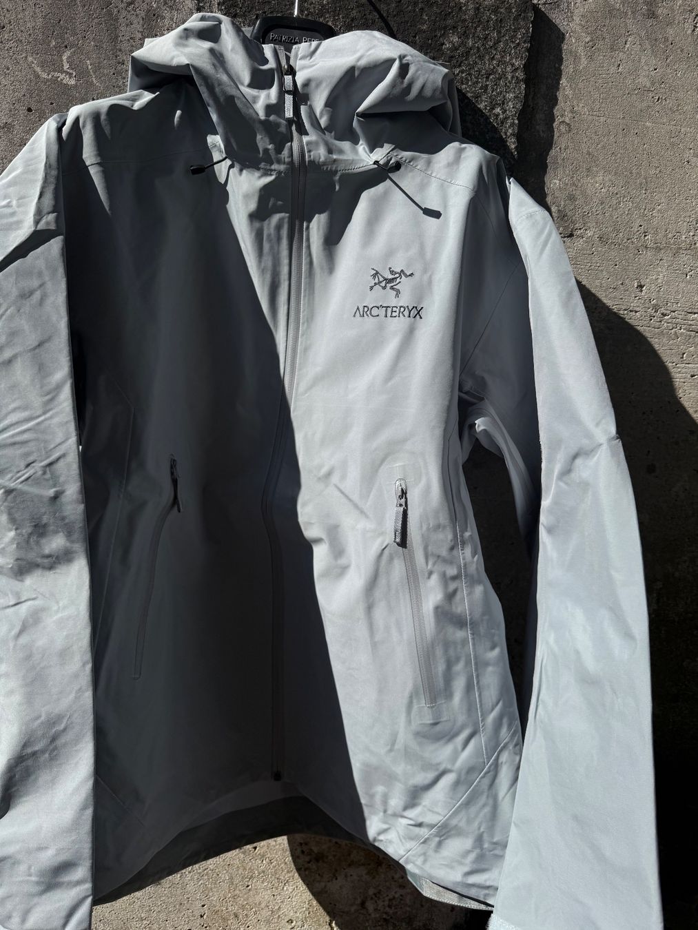 Arcteryx Giacche: Arctery Beta Jacket – Usato da Campocologno venduto da fsc.7wcp 1