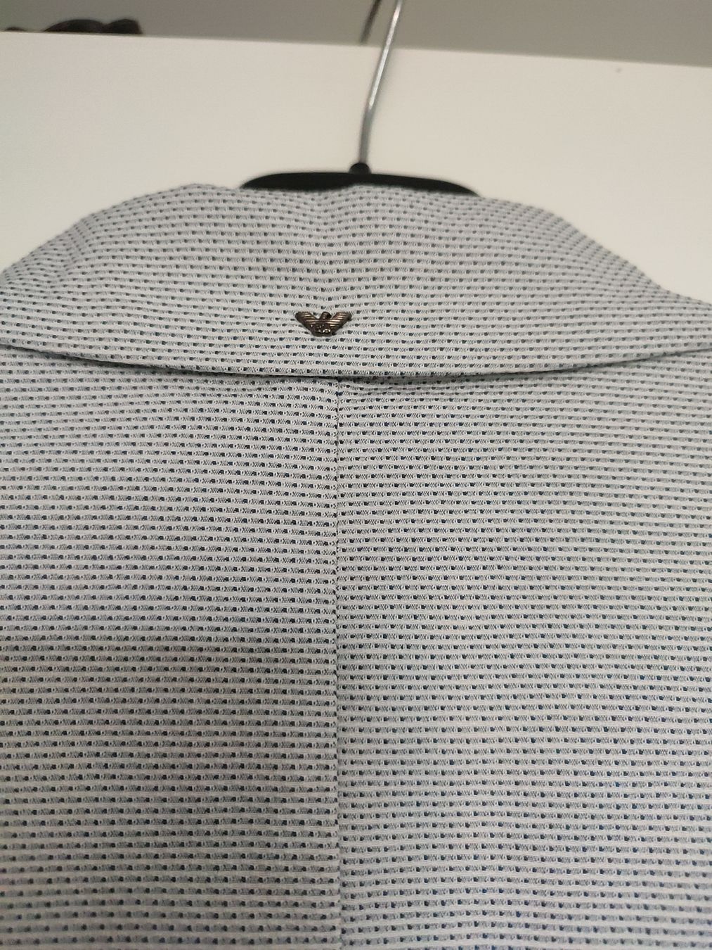 Armani Vestes: Armani Jeans Blaser – Neuf (Voir description) à Hochdorf par Berry005 4