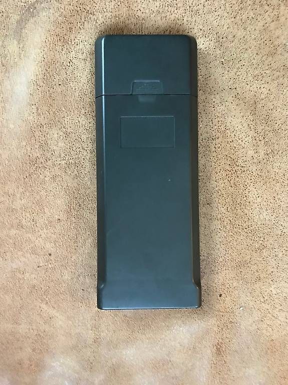 Telecomandi: Sony RM-D290 CD Player Remote Control – Usato da Weinfelden venduto da phi_7j97 1
