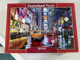 Castorland 1000er Puzzle