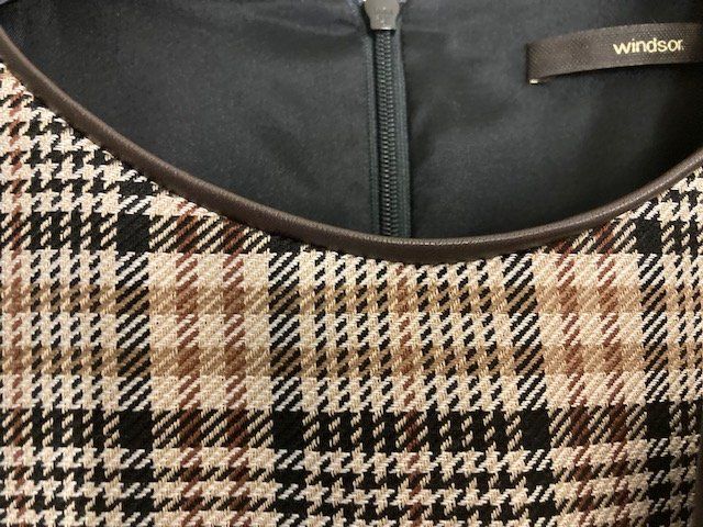 Windsor Vestiti: Windsor Damen Kleid Gr.38   NEU – Nuovo e nell'imballaggio originale da St. Gallen venduto da xaver66 2