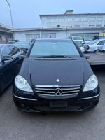 Mercedes A170