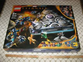LEGO MARVEL 76156