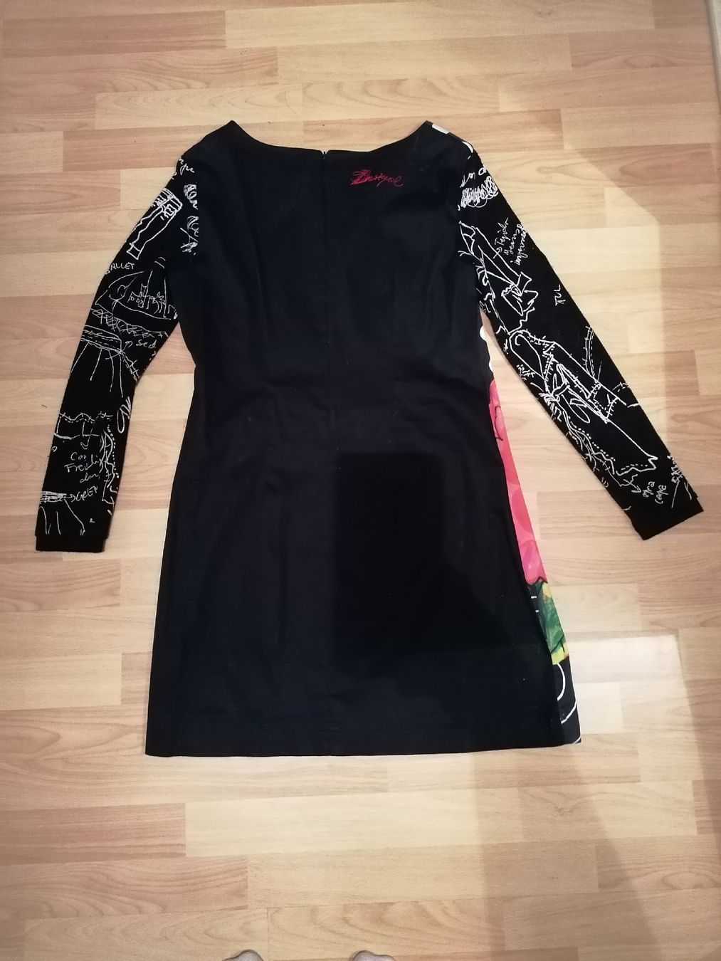 Desigual Vestiti: Desigual Kleid – Nuovo (secondo la descrizione) da Hägendorf venduto da Fiooo 1