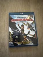 Drachenzämen Leicht Gemacht Blu-ray