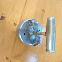 Profi Pastetliausstecher d. 10cm
