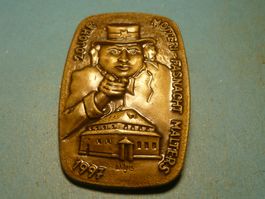 MALTERS 1997 BRONZE