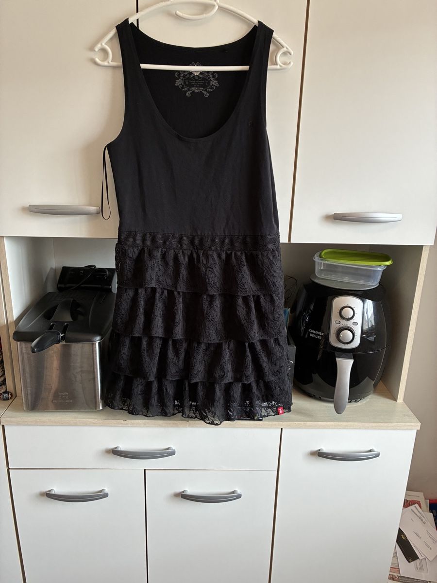 Vestiti: Kleid – Usato da Ostermundigen venduto da Didi-Mader