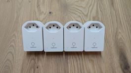 4x MyStrom Switch