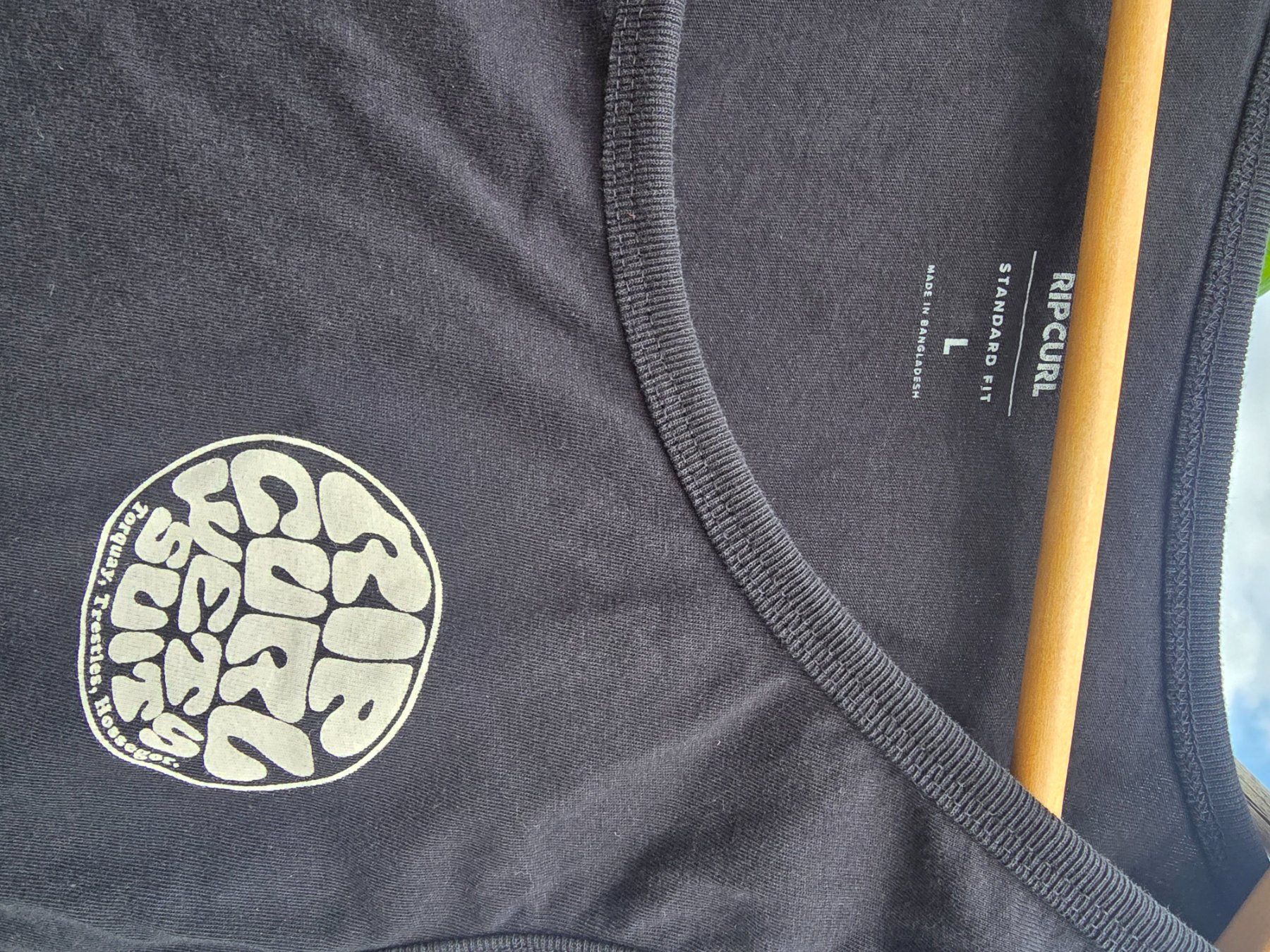 Rip Curl Kleiderpakete: Set von Ripcurl, 2 shirts und eine shorts – Gebraucht aus Zürich von Tcrush 3