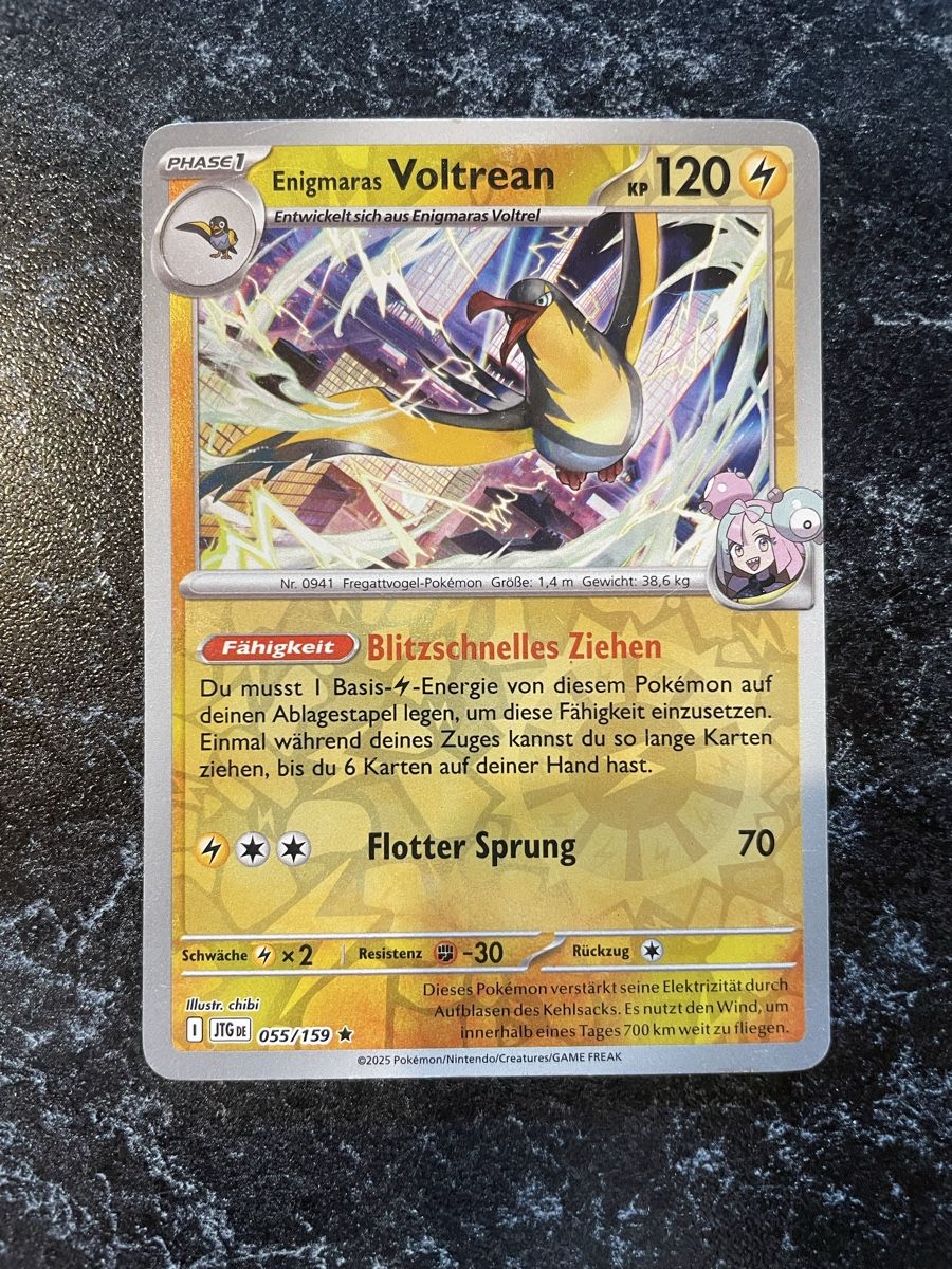 Pokémon Carte collezionabili: Pokémon Karten  13stk. verschiedene GX EX VMAX – Usato da Wattenwil venduto da joe_5xyq 6