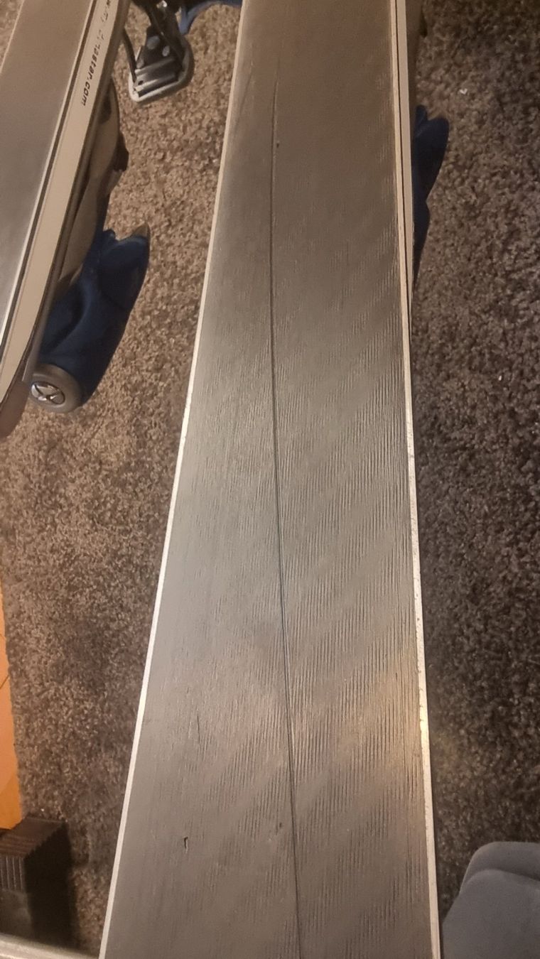 Dynastar Sci: Carving Ski – Usato da Zürich venduto da Jrobert0 2