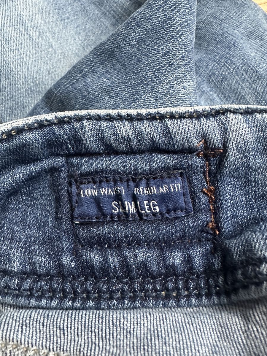 Pepe Jeans Jeans: Pepe Jeans 27/32 – Gebraucht aus Brütten von Estuenggi 3