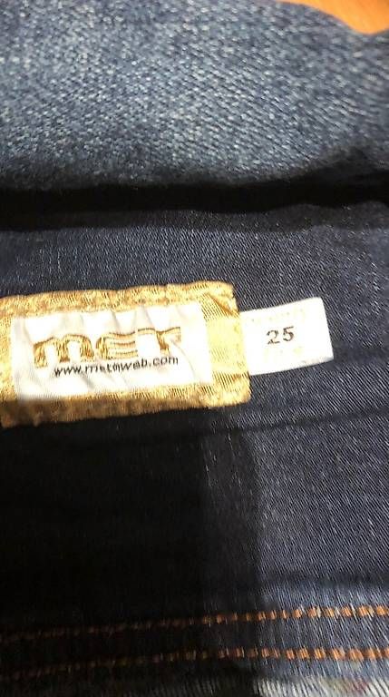 Pantaloni: Jeansoverall gr.25 – Nuovo e nell'imballaggio originale da Möriken AG venduto da Marisa043 3