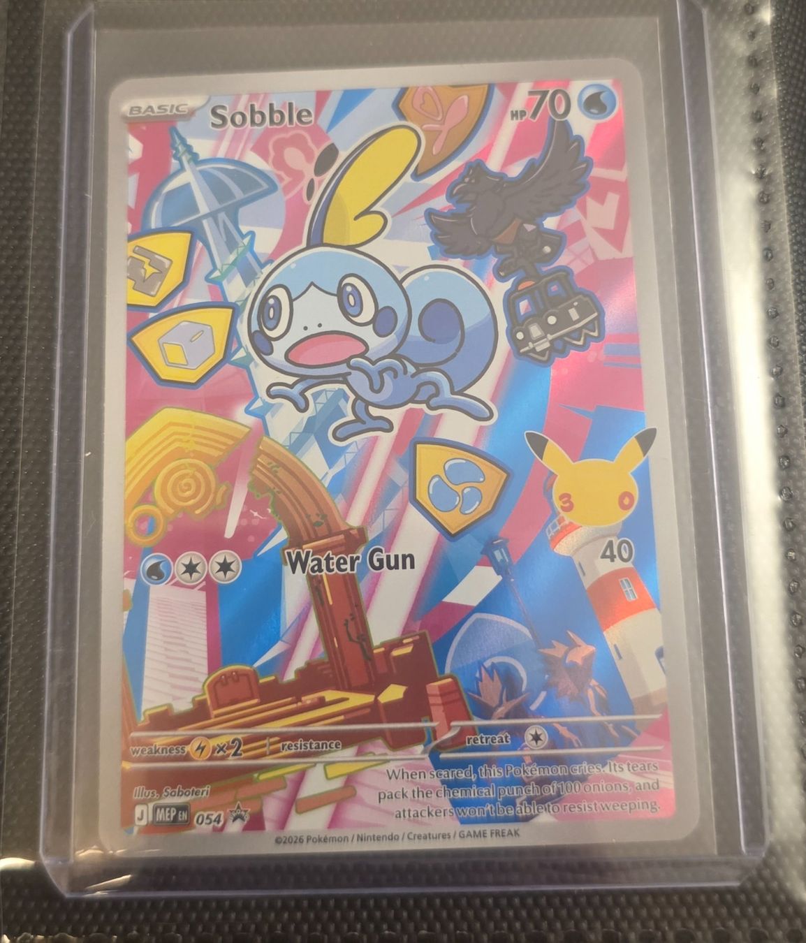 Pokémon Cartes à collectionner: Pokemon -  First Partner Serie 2 / EN – Neuf (Voir description) à Kreuzlingen par Room_Shambles 3