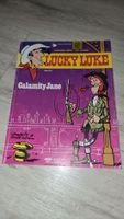 Lucky Luke - Calamity Jane, Band 22, Comic