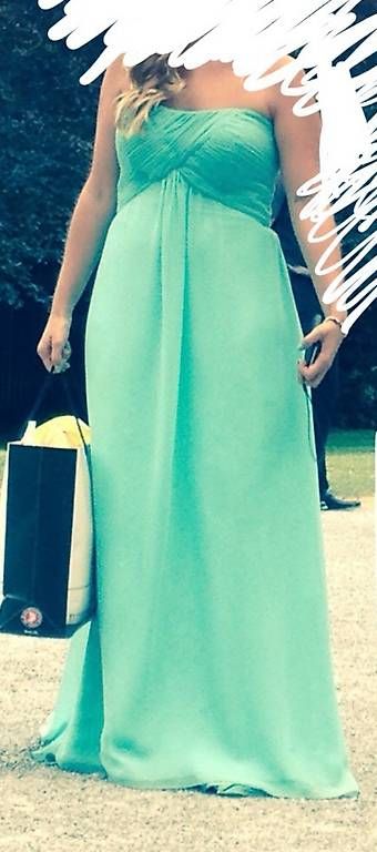 Robes: Kleid bodenlang – D'occasion à Rüti b. Büren par bit_c8r2 2