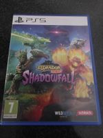 Eldrador Creatures Shadowfall PS5