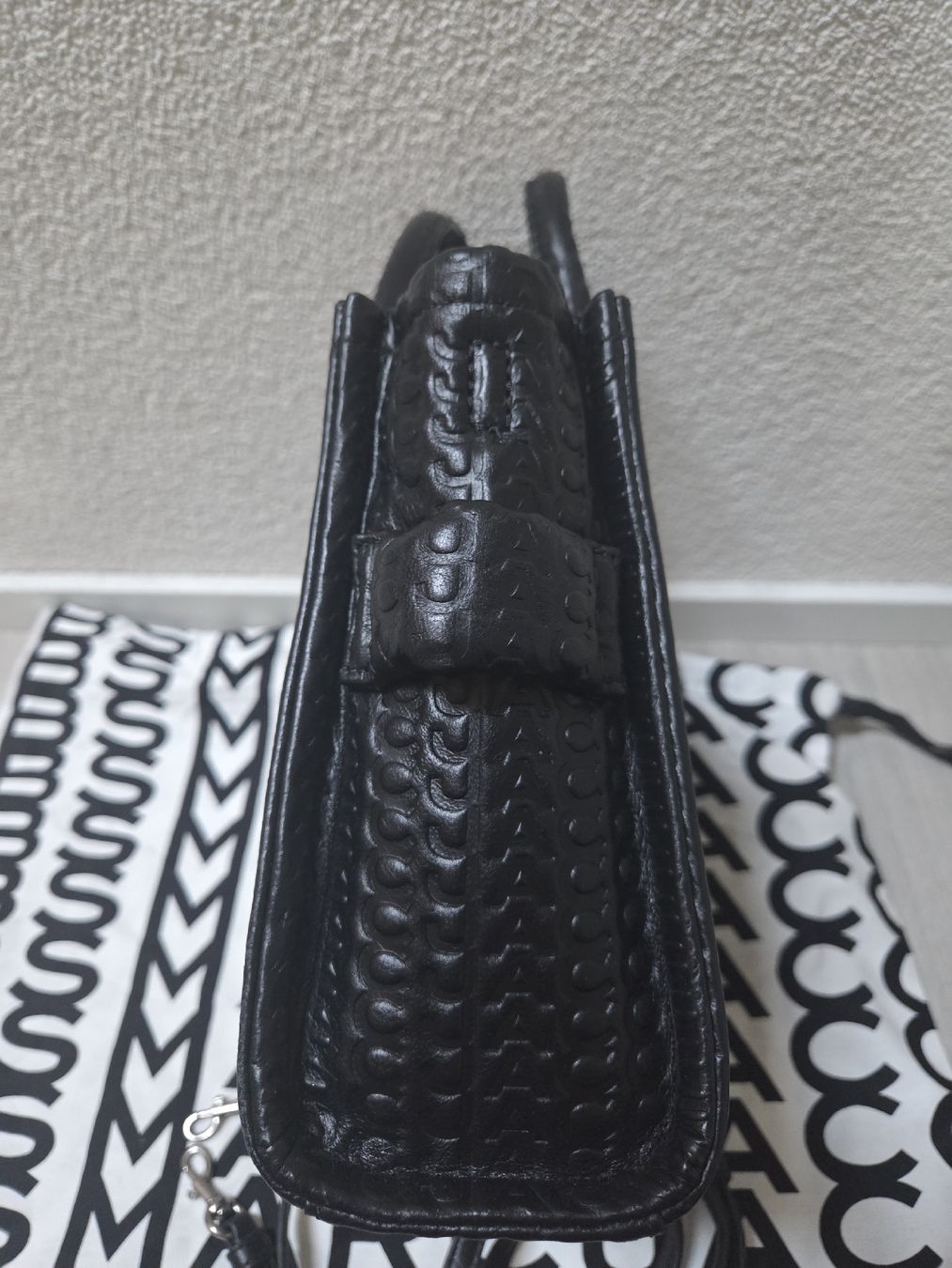 Marc Jacobs Borse da donna: Sac en cuir Marc Jacobs – Nuovo (secondo la descrizione) da Fey venduto da foudresse 4