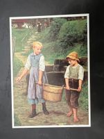 AK Albert Anker Kinder ungebraucht (G3511)