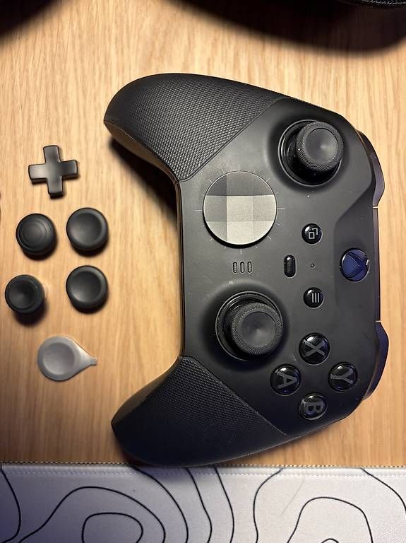 Controller: Xbox Elite Series 2 pro Controller – Usato da Pfäffikon SZ venduto da ThePacs