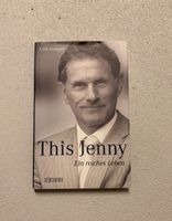 Buch - This Jenny, Ein reiches Leben