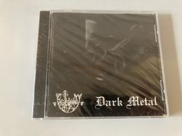 BETHLEHEM Dark Metal CD Black Doom Death Metal neu