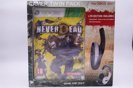 Never Dead Gamer Twin Pack (XBOX360)