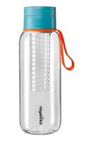 Trinkflasche mit Infuser, 600 ml * Royal VKB * NEU