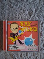 RAY WILKO    PINBALL    CD