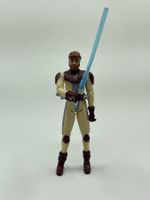 Hasbro Star Wars The Clone Wars Obi-Wan Kenobi Spacesuit