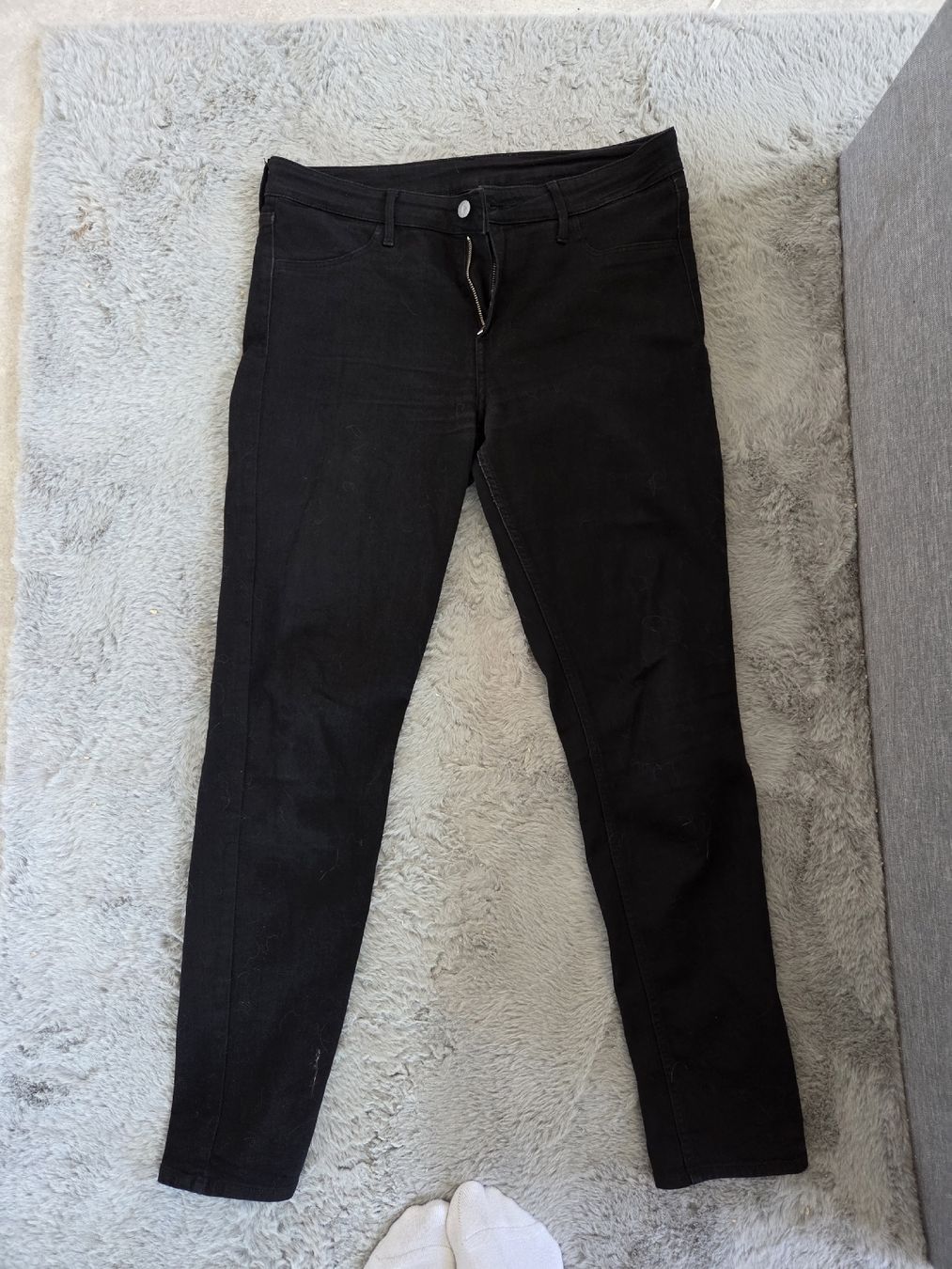 Jeans: Jeans – Gebraucht aus Rehetobel von me_oe