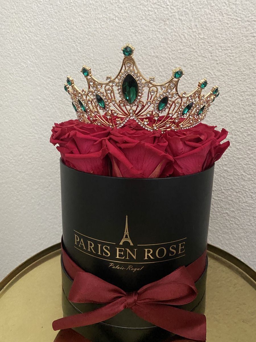 Kostüme: Krone / Shooting Accessoires / Tiara – Neu (gemäss Beschreibung) aus Olten von ale_nb2x 1