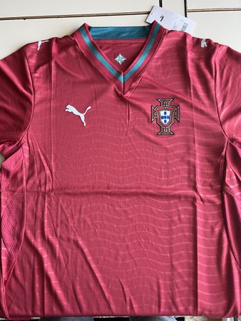 Portugal WM Trikot🇵🇹