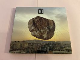 LEON III - Album CD - Sehr guter Zustand - Jetzt sichern!