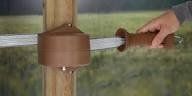 Altre attrezzature per stalle: Weide-Tor Seil oder Band mit Aufroller AKO  Seillänge 6 m – Nuovo e nell'imballaggio originale da St. Gallen venduto da schnaeppchen-preise 5