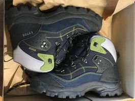 Wanderschuhe